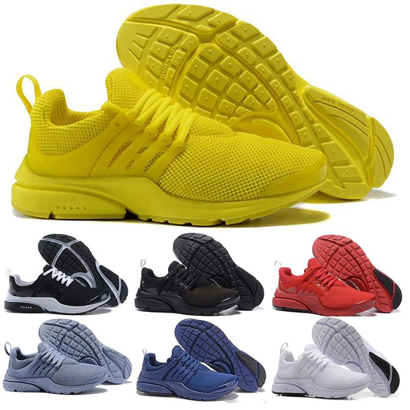 2018 PRESTO 5s BR QS Breathe Tripel Black White Yellow Red Men Shoes Sneakers Womens Running Shoes Men Sports Shoe run designer shoes
2018 PRESTO 5s BR QS Breathe Tripel Black White Yellow Red Men Shoes Sneakers Womens Running Shoes Men Sports Shoe run designer shoes