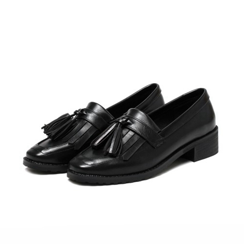 Women Pumps New Spring Autumn Platform Shoes Round Toe Square Heels casual Shoes Woman Slip On sapato feminino, Black
Women Pumps New Spring Autumn Platform Shoes Round Toe Square Heels casual Shoes Woman Slip On sapato feminino, Black