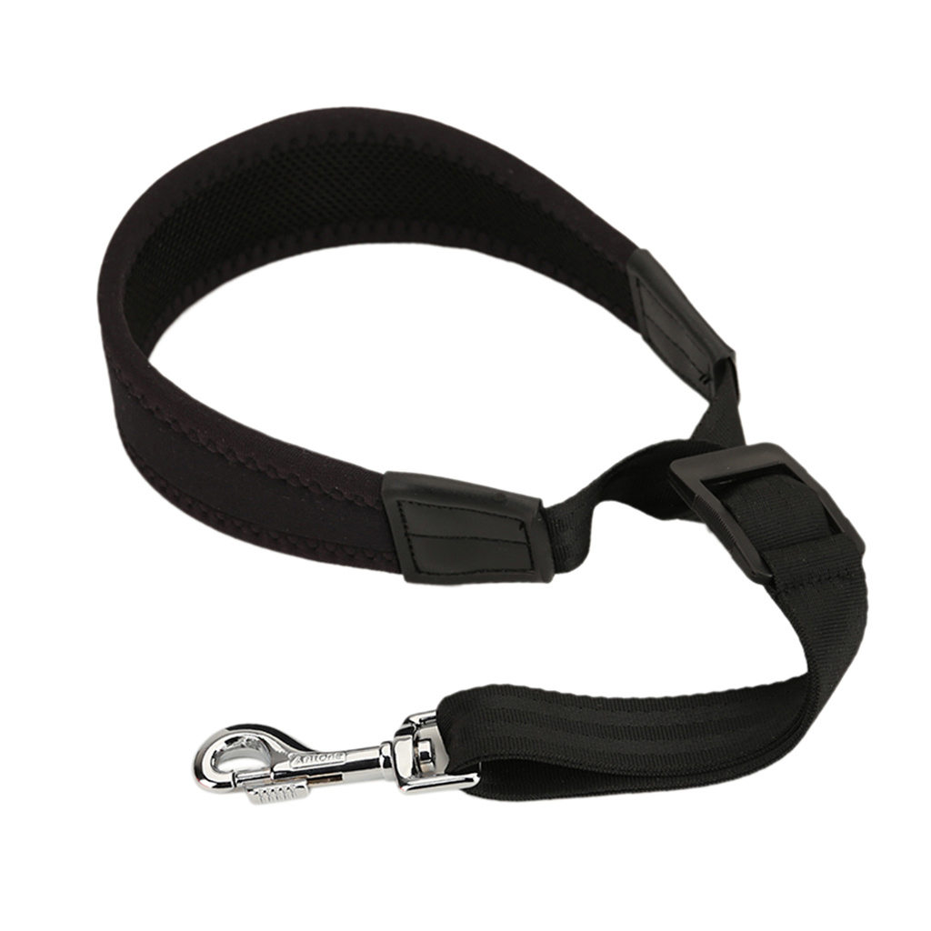 Leatherette Saxophone Straps, Adjustable Padded Saxophone Strap Strap For Alto Tenor Soprano Saxophone
Leatherette Saxophone Straps, Adjustable Padded Saxophone Strap Strap For Alto Tenor Soprano Saxophone