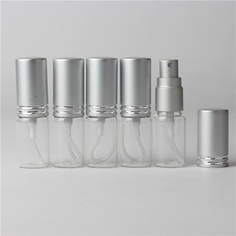 5pcs/lot 5ml 10ML 10 Color Perfume Spray Bottles Sample Spray Bottles Refillable Bottle Translucence Sample Perfume Bottle
5pcs/lot 5ml 10ML 10 Color Perfume Spray Bottles Sample Spray Bottles Refillable Bottle Translucence Sample Perfume Bottle