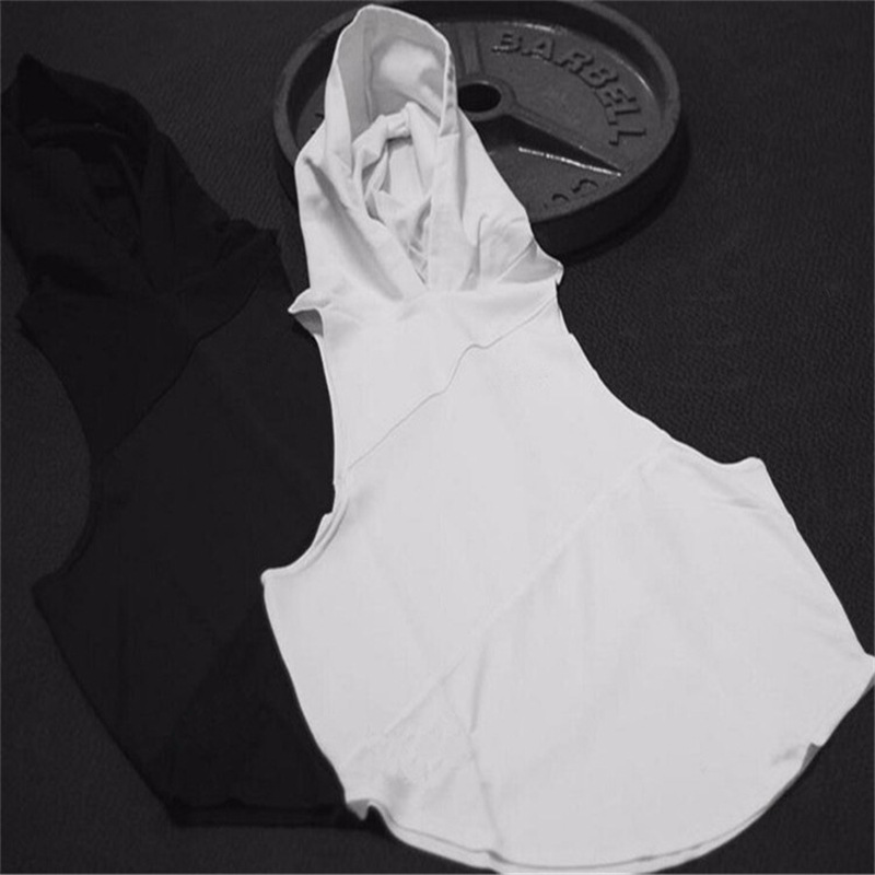 wholesale Clothing Fitness Tank Top Men Stringer Golde Bodybuilding Muscle Shirt Training Vest Undershirt Singlets