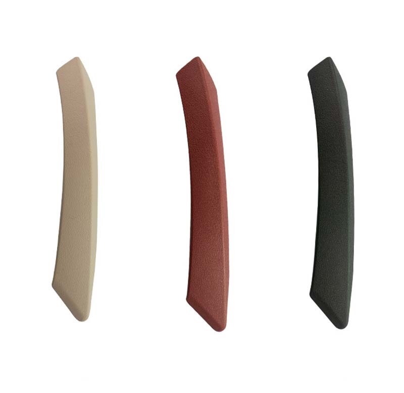 Car Right Side Interior Door Handle Inner Inside Pull Cover Trim Replacement For BMW Z4 E89
Car Right Side Interior Door Handle Inner Inside Pull Cover Trim Replacement For BMW Z4 E89