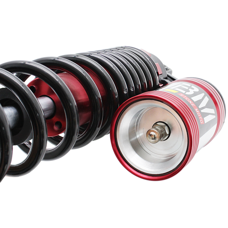 320mm Motorcycle Shock Absorber For Yamaha Motor Scooter ATV Quad BWS X-MAX Aerox