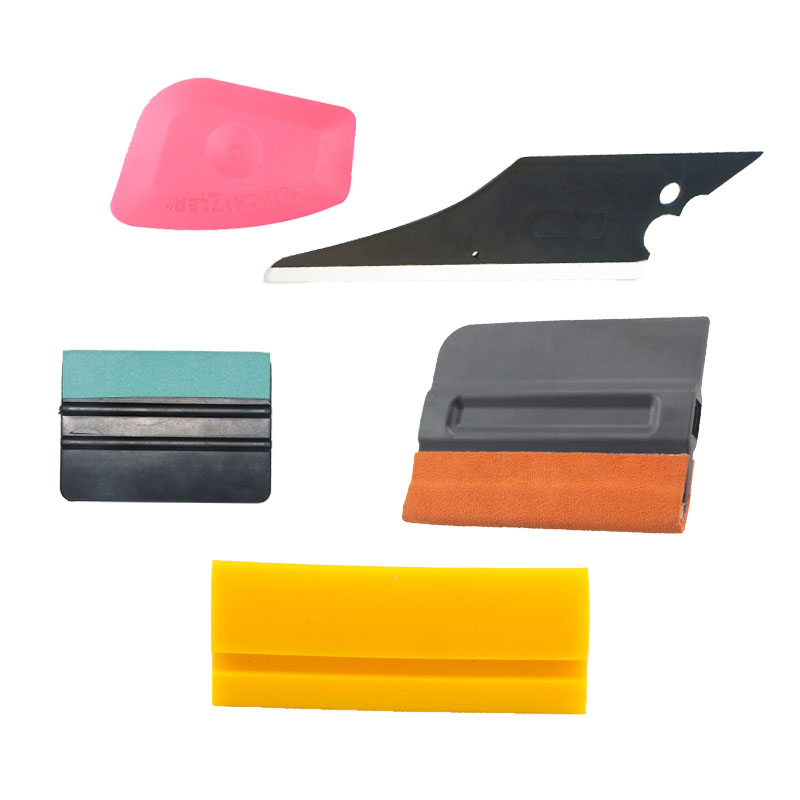 Carbins 5pcs Carbon Fiber Foil Film Car Window Tint Tools Kit Squeegee Vinyl Car Wrap Auto Wrapping Accessories Ice Scraper
Carbins 5pcs Carbon Fiber Foil Film Car Window Tint Tools Kit Squeegee Vinyl Car Wrap Auto Wrapping Accessories Ice Scraper