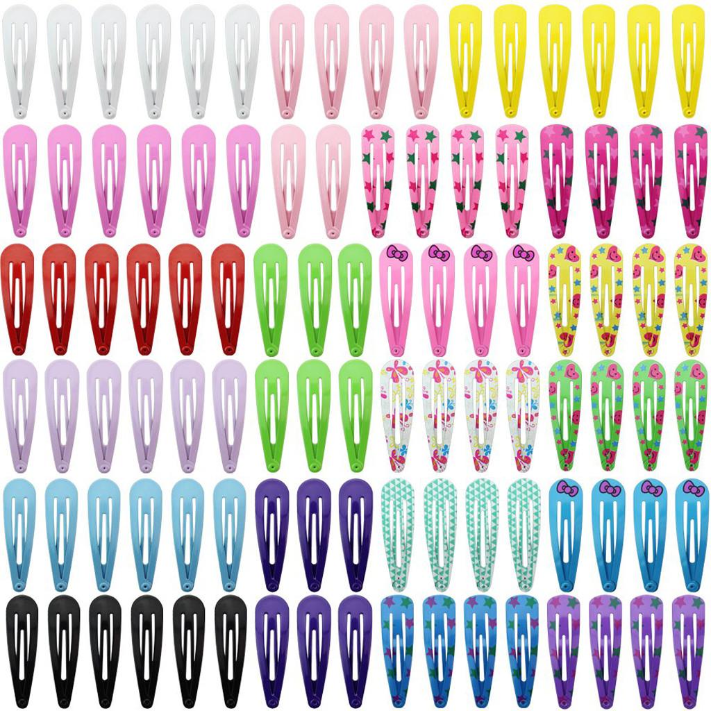 100pcs Hair Clip Children Hair Clip Bb Hair Water Drop Clips 5cm Printing Hairs Clips Accessories for Girls Kids Free Drop Shipping
100pcs Hair Clip Children Hair Clip Bb Hair Water Drop Clips 5cm Printing Hairs Clips Accessories for Girls Kids Free Drop Shipping