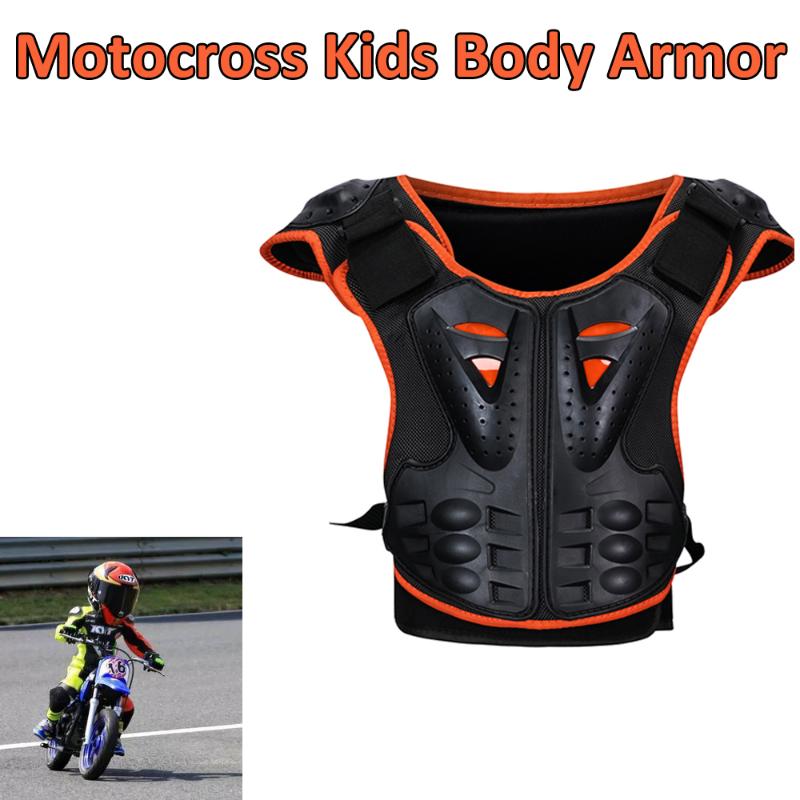 Child Motocross Suit Kids Motorcycle Armor Vest Protection Universal Children's Armor kids motorcycle suits
Child Motocross Suit Kids Motorcycle Armor Vest Protection Universal Children's Armor kids motorcycle suits