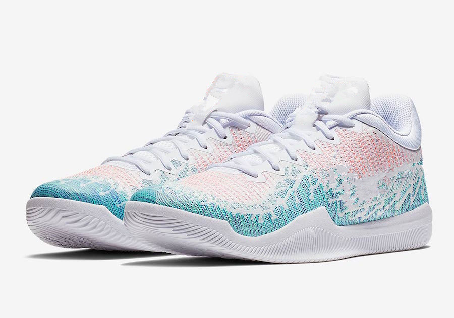 Mamba Rage Summertime Men Basketball Shoes White Green Glow Bright Mango Hyper Grape Sport Shoe With Box, 13
Mamba Rage Summertime Men Basketball Shoes White Green Glow Bright Mango Hyper Grape Sport Shoe With Box, 13