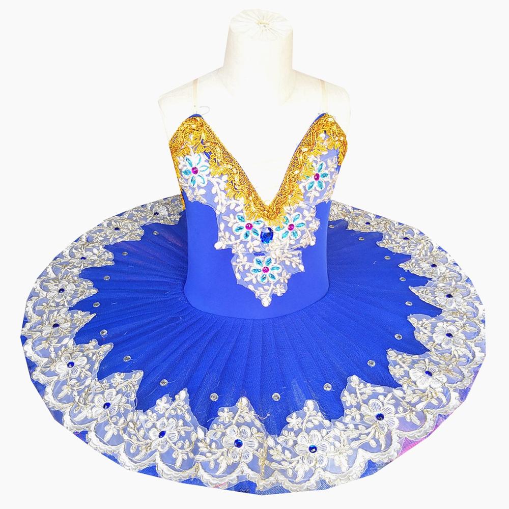 Blue Ballet Dress Belly Dance Tutu Skirts For Girls Little Dance Dress Cute Girls Performance Costumes High Quality
Blue Ballet Dress Belly Dance Tutu Skirts For Girls Little Dance Dress Cute Girls Performance Costumes High Quality