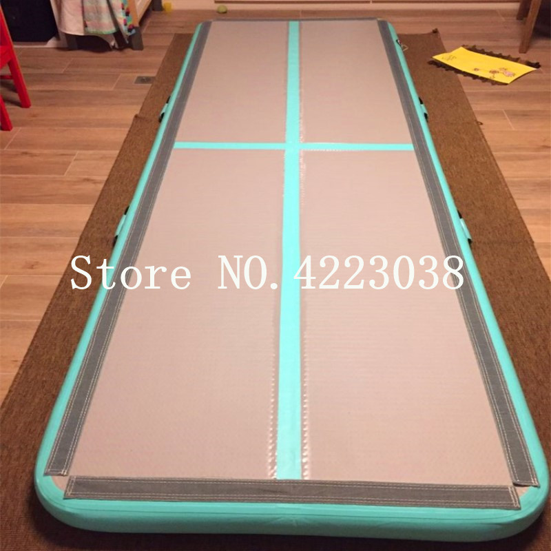 3*1*0.1m air track tumbling mat inflatable gymnastics airtrack with electric air pump for practice gymnastics
3*1*0.1m air track tumbling mat inflatable gymnastics airtrack with electric air pump for practice gymnastics