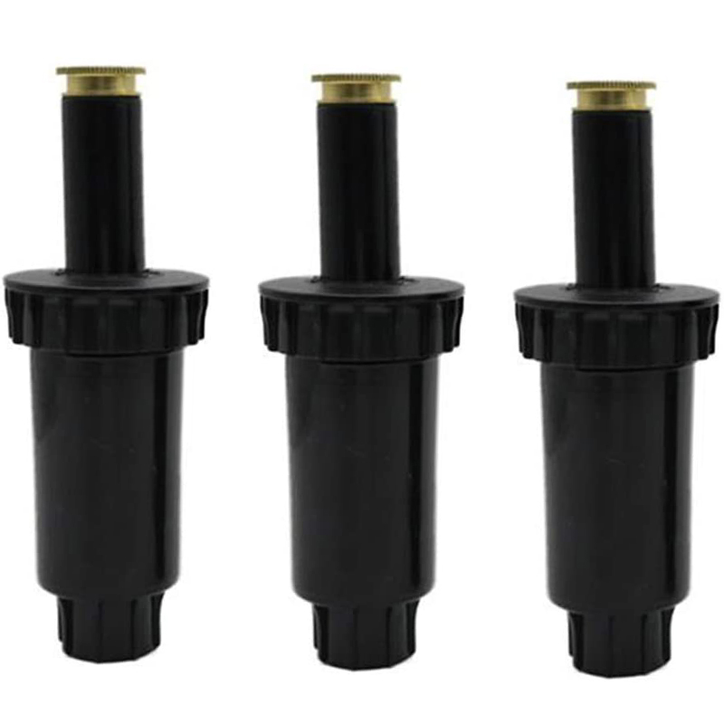 3 Packs of Adjustable -Up Sprinklers Lawn Watering -Up Spray Nozzle Threaded Head Irrigation Supplies, 360 degree
3 Packs of Adjustable -Up Sprinklers Lawn Watering -Up Spray Nozzle Threaded Head Irrigation Supplies, 360 degree