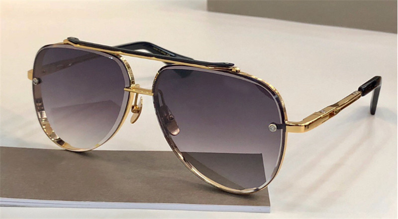 New sunglasses men design metal vintage sunglasses EIGHT fashion style pilot frameless UV 400 lens top quality with case
New sunglasses men design metal vintage sunglasses EIGHT fashion style pilot frameless UV 400 lens top quality with case