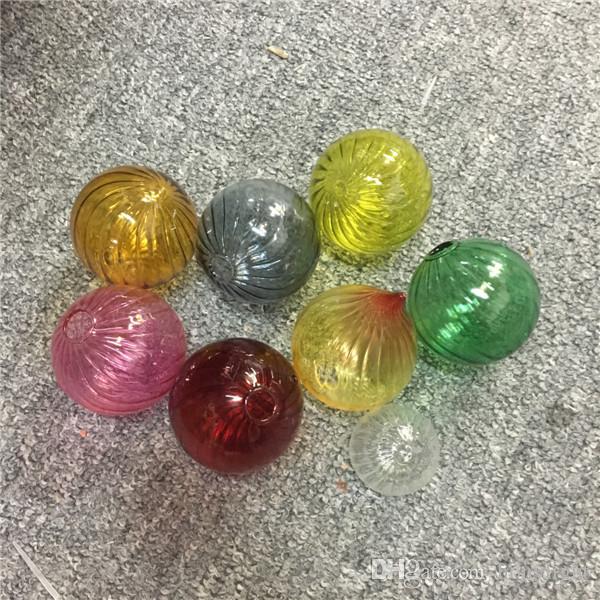Mini Lamp Blown Glass Ball Chandelier Home Decorative LED Lighting Cheap Modern Design Warm Art Lamp Murano Glass Crystal Chandelier