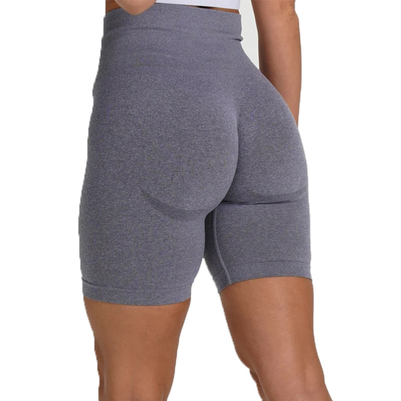 Seamless Sports Short Yoga Biker Women Summer High Waist GYM Cycling Shorts Squat Proof Tummy Control Fitness Workout Shorts, Light green shorts
Seamless Sports Short Yoga Biker Women Summer High Waist GYM Cycling Shorts Squat Proof Tummy Control Fitness Workout Shorts, Light green shorts