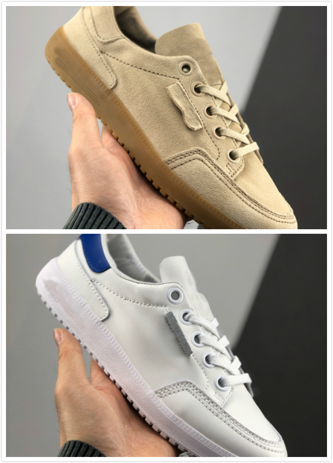Arrival GARWEN SOZL Mens Women Running Shoes Designer Sneakers Triple white brown Union LA Male Trainers Size 36-45
Arrival GARWEN SOZL Mens Women Running Shoes Designer Sneakers Triple white brown Union LA Male Trainers Size 36-45