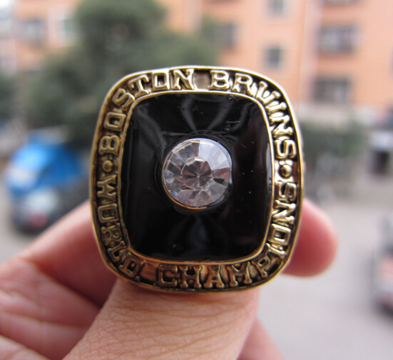 1970 Boston Bruins Stanley Cup Championship Ring Men Fan Souvenir Gift Wholesale 2019 Drop Shipping
1970 Boston Bruins Stanley Cup Championship Ring Men Fan Souvenir Gift Wholesale 2019 Drop Shipping