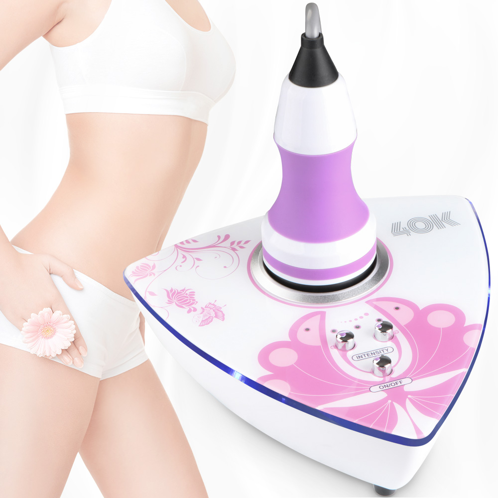 Comfortable Portable Mini 40K Cavitation Ultrasound Ultrasonic Weight Loss Body Slimming Beauty Machine For Home Use
Comfortable Portable Mini 40K Cavitation Ultrasound Ultrasonic Weight Loss Body Slimming Beauty Machine For Home Use