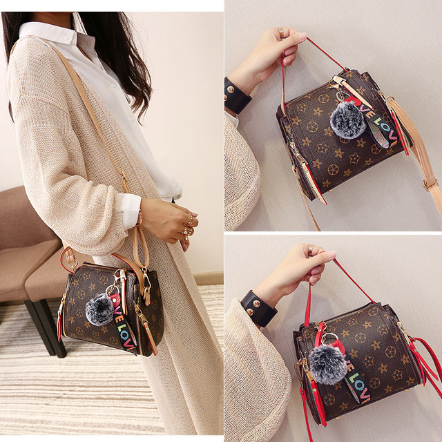 Quality Bag PU Women Hand Bags Lady Cross Mini Small Mobile Phone Body Shoulder Casual High 2021 Fashion Handbags AS091 Mkkod, Brown;gray
Quality Bag PU Women Hand Bags Lady Cross Mini Small Mobile Phone Body Shoulder Casual High 2021 Fashion Handbags AS091 Mkkod, Brown;gray