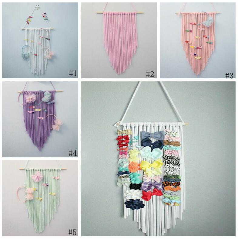 Baby Girl Hair Bows Storage Belt Barrette Hairband Organizer Kids Rainbow Color Hair Clip Holder DIY Hanging Storage Headband display AYP672, Slivery;white
Baby Girl Hair Bows Storage Belt Barrette Hairband Organizer Kids Rainbow Color Hair Clip Holder DIY Hanging Storage Headband display AYP672, Slivery;white