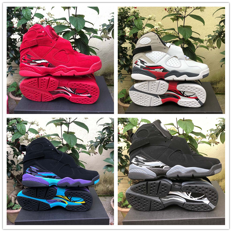 Classic 8 Black Chrome Aqua Countdown Pack Basketball Shoes For Mens Sports Shoes White True Red Fling Grey Bright Concord Trainer
Classic 8 Black Chrome Aqua Countdown Pack Basketball Shoes For Mens Sports Shoes White True Red Fling Grey Bright Concord Trainer