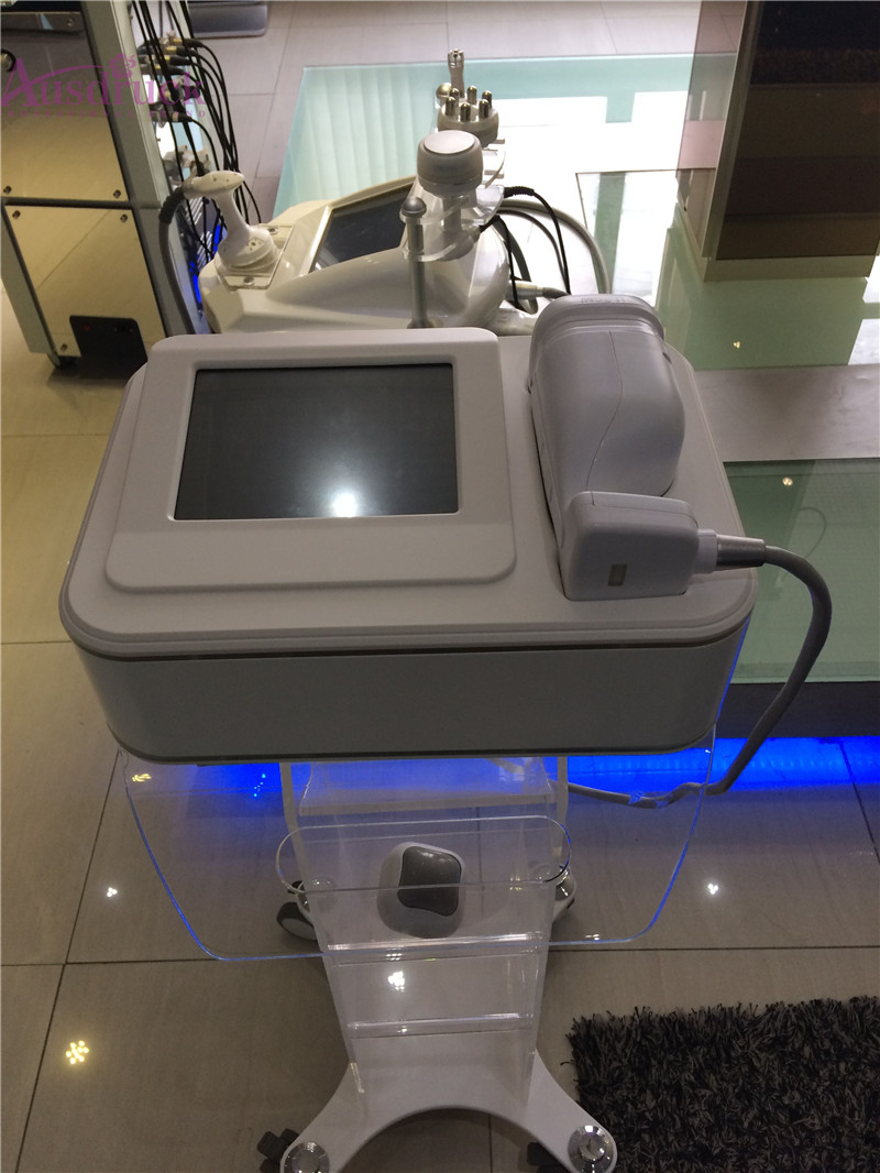 EU tax free portable advanced Cellulite removal body hifu high intensity slimming machine Mini HIFU liposonix equipment
EU tax free portable advanced Cellulite removal body hifu high intensity slimming machine Mini HIFU liposonix equipment
