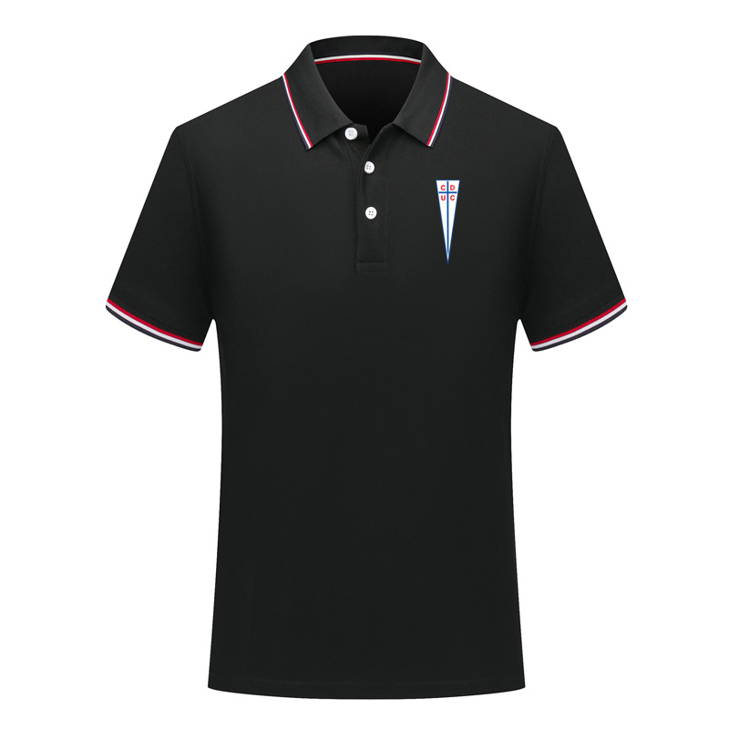 universidad catolica Soccer Polo Shirt Football Short Sleeve polo shirt summer Fashion shirt training Polo Shirts soccer jersey Men's Polos
universidad catolica Soccer Polo Shirt Football Short Sleeve polo shirt summer Fashion shirt training Polo Shirts soccer jersey Men's Polos