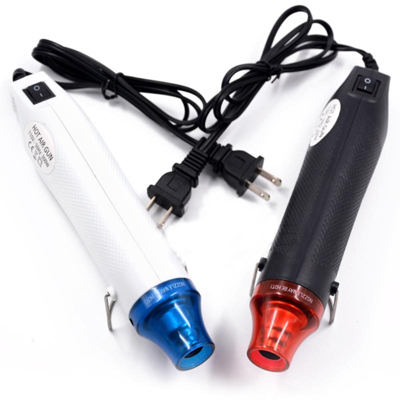 Soft Clay Mud 110V Hot air Gun Heat Shrink Film Setting Tool Rubber Stamp DIY Manual Convex Relief
Soft Clay Mud 110V Hot air Gun Heat Shrink Film Setting Tool Rubber Stamp DIY Manual Convex Relief