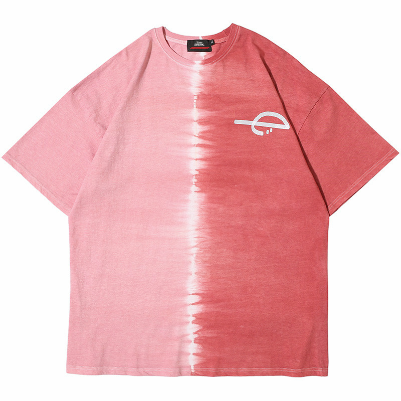 Januarysnow Men Hip Hop Streetwear T Shirt Tie Dye Pink Harajuku T-Shirt Summer Short Sleeve Tshirt Cotton Tops Tees Loose Hipster New
Januarysnow Men Hip Hop Streetwear T Shirt Tie Dye Pink Harajuku T-Shirt Summer Short Sleeve Tshirt Cotton Tops Tees Loose Hipster New