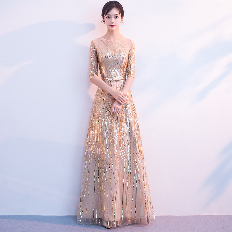 2019 Sexy Printed Flower Prom Dresses Evening Gowns V Neck Sleeveless Backless A Line Ball Gown Long Formal Party Dress