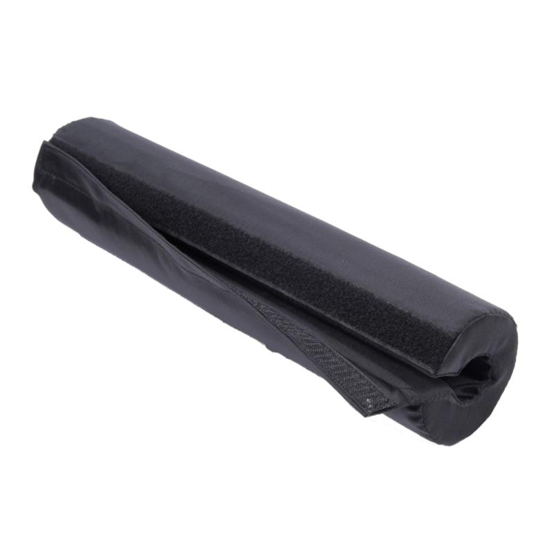 Barbell Shoulder Pad Neck Pad Thickening Weightlifting Protection Sleeve Barbell Cover JT-889, Thin
Barbell Shoulder Pad Neck Pad Thickening Weightlifting Protection Sleeve Barbell Cover JT-889, Thin
