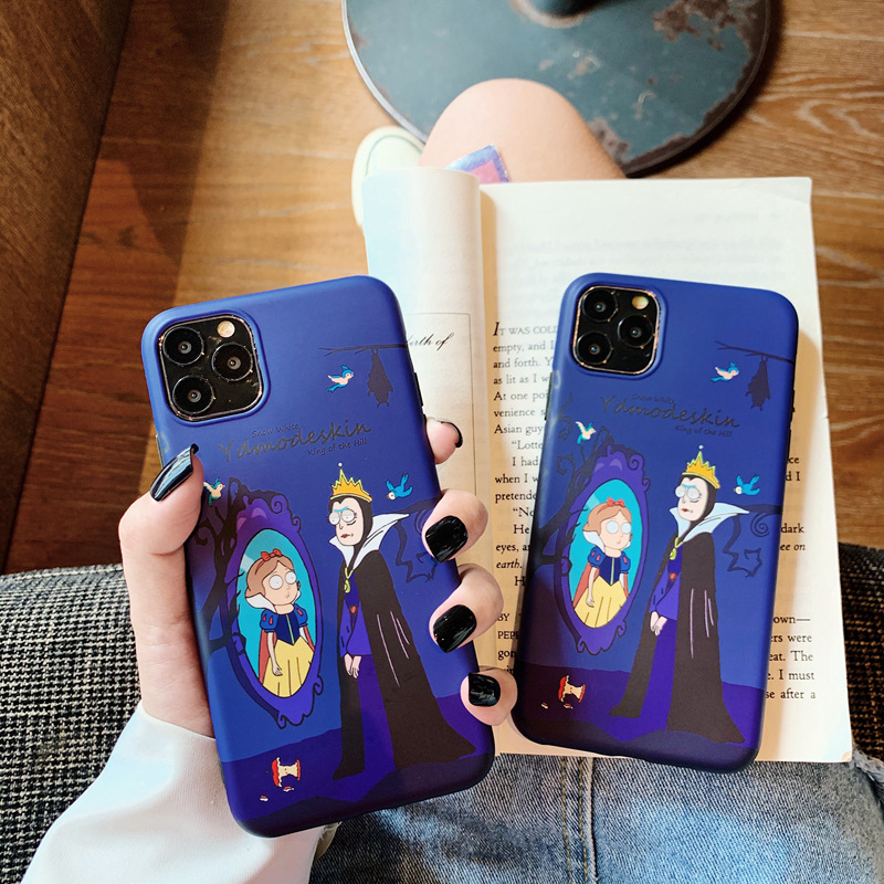 Luxury designer Cartoon Cute Sesame Street Phone Case For iphone 11 Pro MAX X XR XS Max with Soft silicone Matte Cover For iphone 7 8 6 Plus
Luxury designer Cartoon Cute Sesame Street Phone Case For iphone 11 Pro MAX X XR XS Max with Soft silicone Matte Cover For iphone 7 8 6 Plus