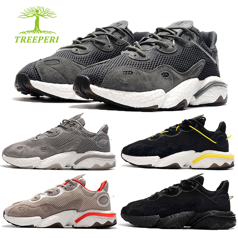 Mens Running Shoes … - image