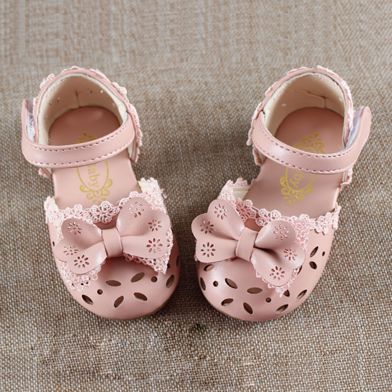 White Pink Baby Toddler Little Girls Infant Summer Bow Princess Dress sandals For Girls Flat Hollow Sweet Leather Sandals Shoes, Black;red
White Pink Baby Toddler Little Girls Infant Summer Bow Princess Dress sandals For Girls Flat Hollow Sweet Leather Sandals Shoes, Black;red
