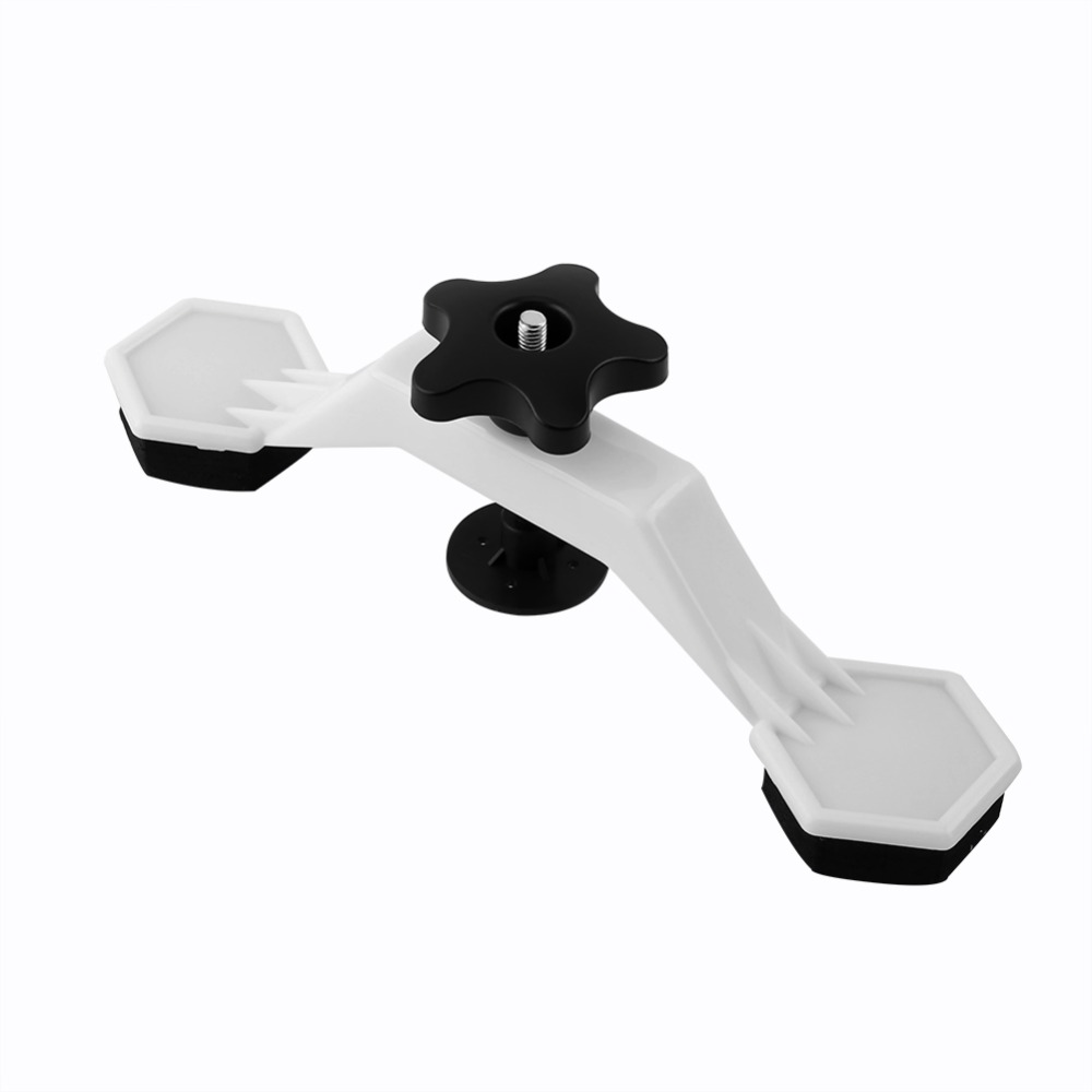 Paintless Auto Car Dent Repair Body Damage Fix Tool Pulling Bridge Puller Dent Removal Glue Tabs Hand Repair Tools Kit Universal