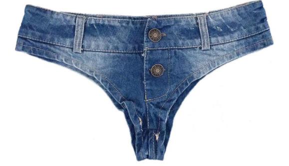 2020 hot jeans femme Sexy Vintage Mini Short Jeans Booty Shorts Cute Bikini Denim Short Hot Sexy Club Party Bikini Bottom