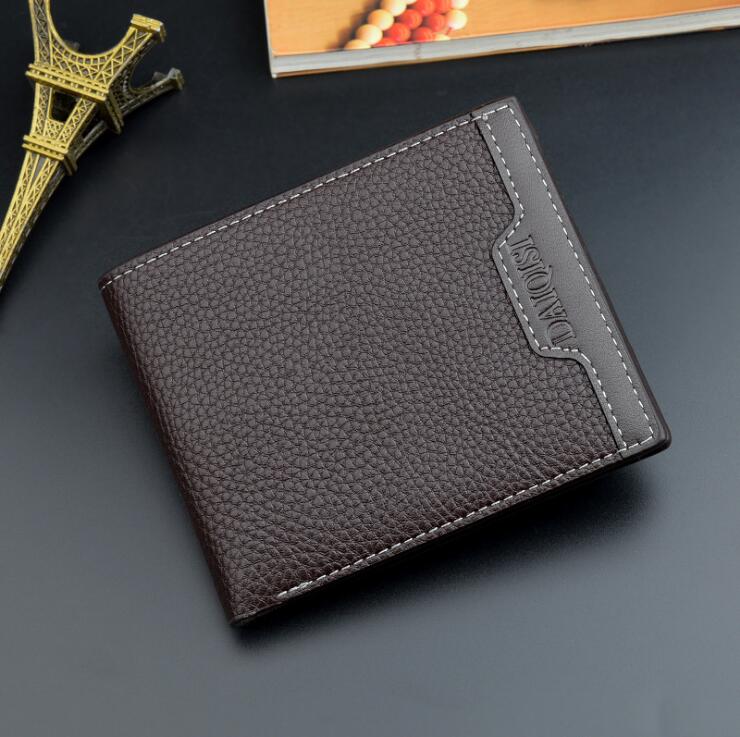 Factory sales men handbag soft leather long wallet card capacity business mens wallets fashion stitching folding leathers purse, Black2(printing box packaging)
Factory sales men handbag soft leather long wallet card capacity business mens wallets fashion stitching folding leathers purse, Black2(printing box packaging)