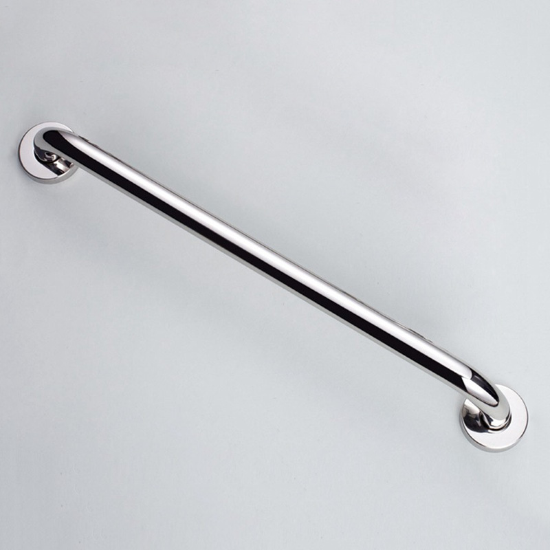 New Bathroom Tub Toilet Stainless Steel Handrail Grab Bar Shower Safety Support Handle Towel Rack(50cm
New Bathroom Tub Toilet Stainless Steel Handrail Grab Bar Shower Safety Support Handle Towel Rack(50cm