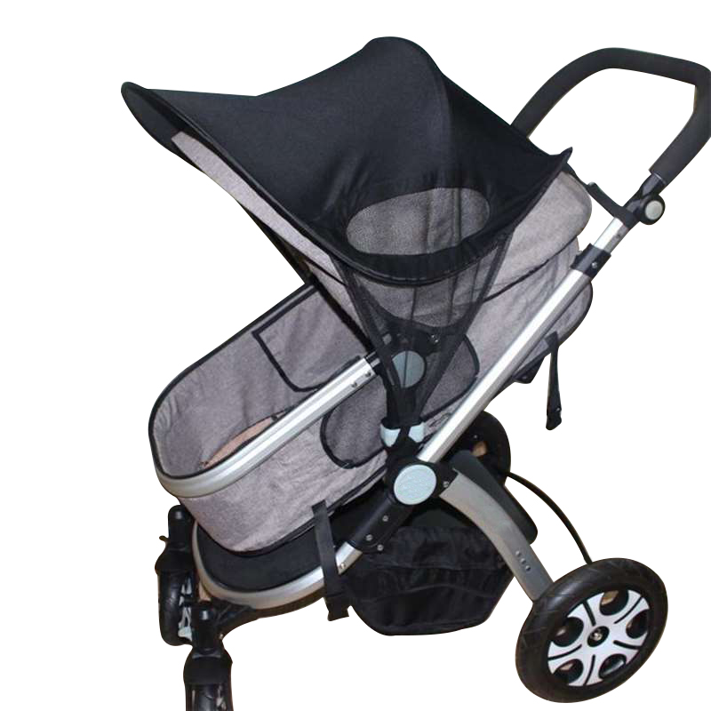 Baby Stroller Sun Visor Carriage Sun Shade Canopy Cover for Prams Stroller Accessories Car Seat Buggy Pushchair Cap Hood
Baby Stroller Sun Visor Carriage Sun Shade Canopy Cover for Prams Stroller Accessories Car Seat Buggy Pushchair Cap Hood