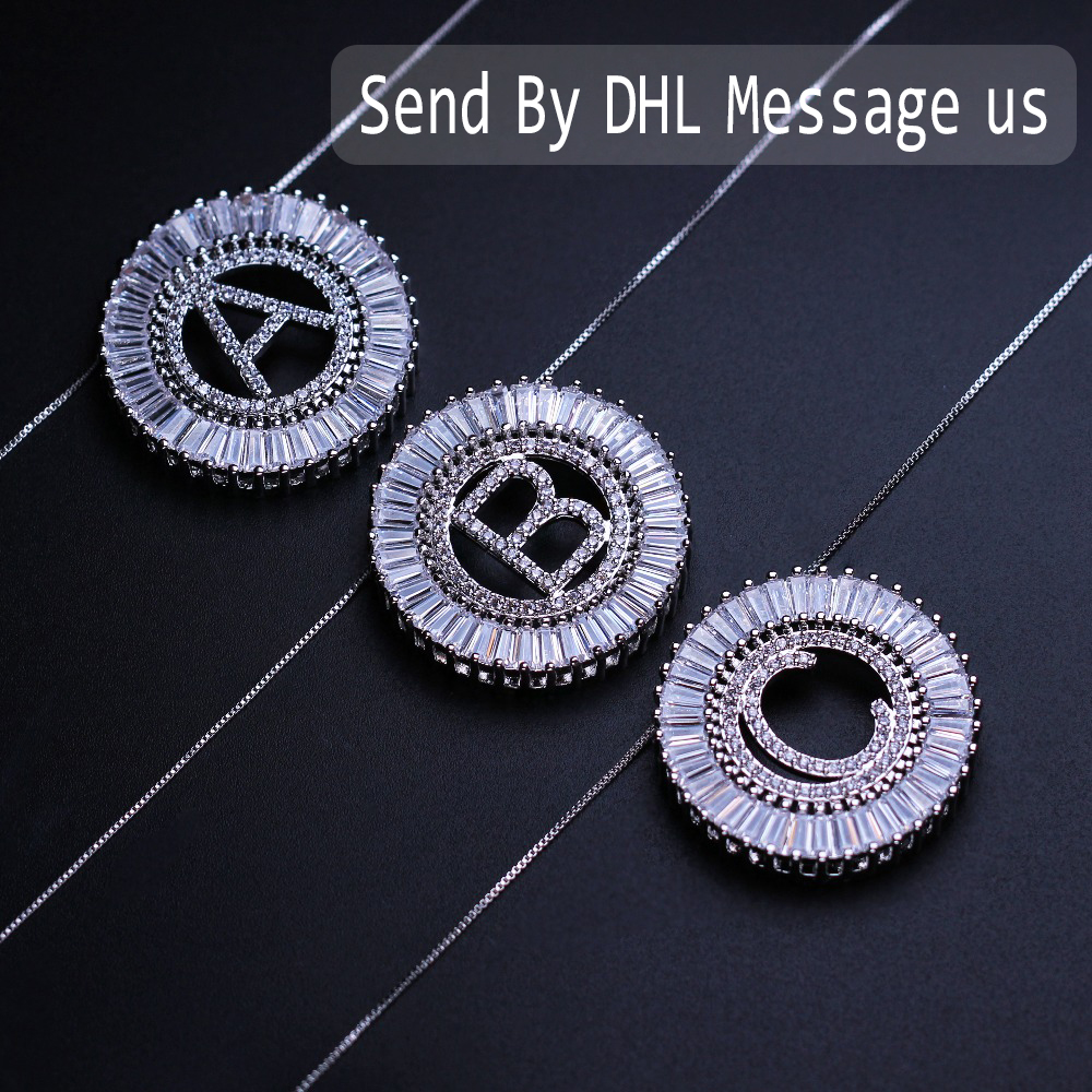 Letter Pendant Necklace name couple necklace Initial Capital Letter chokers chain women Chain Fashion Jewelry PGYTLE42
Letter Pendant Necklace name couple necklace Initial Capital Letter chokers chain women Chain Fashion Jewelry PGYTLE42