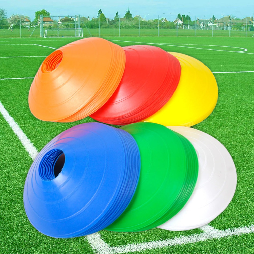 Outdoor Sport Football Soccer Rugby Speed Training Disc Cone Cross Track Space Marker Inline Skating Cross Speed Training, White
Outdoor Sport Football Soccer Rugby Speed Training Disc Cone Cross Track Space Marker Inline Skating Cross Speed Training, White