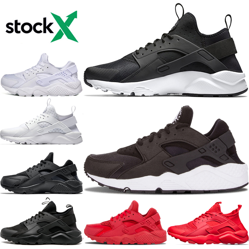 Huarache Ultra Running Shoes Men Women huaraches Triple White Black Red Grey Blue Green Mens Womens Huaraches Trainers Sports Sneakers 36-45, 4.0 white black blue
Huarache Ultra Running Shoes Men Women huaraches Triple White Black Red Grey Blue Green Mens Womens Huaraches Trainers Sports Sneakers 36-45, 4.0 white black blue
