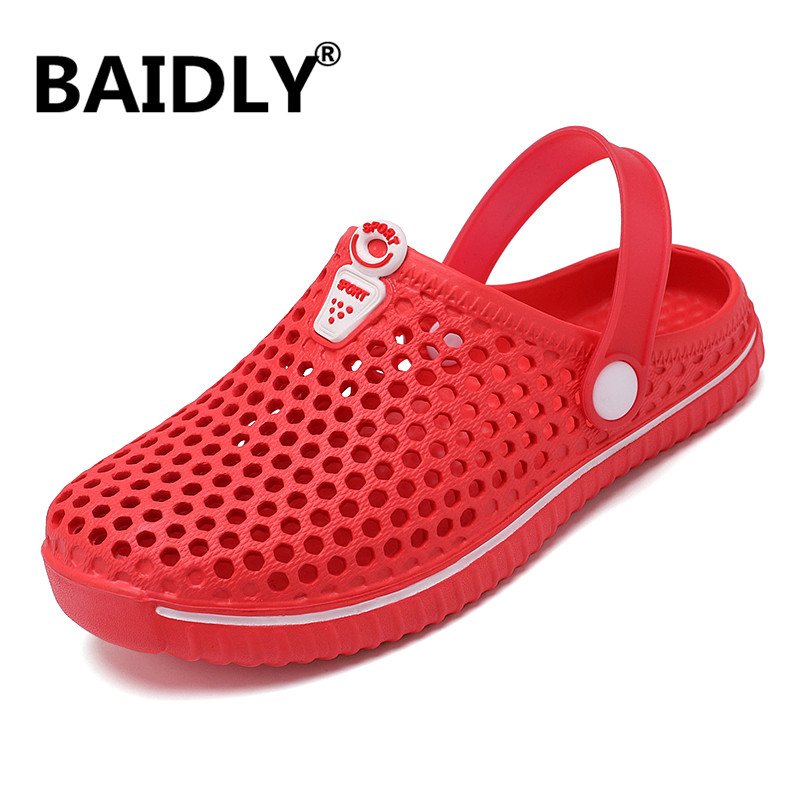 New Boys Sandals Kids Shoes Summer Children Beach Sandals Male Sports Anti-slip Casual Toddler Baby PVC Rubber Sandal Flats, Black
New Boys Sandals Kids Shoes Summer Children Beach Sandals Male Sports Anti-slip Casual Toddler Baby PVC Rubber Sandal Flats, Black