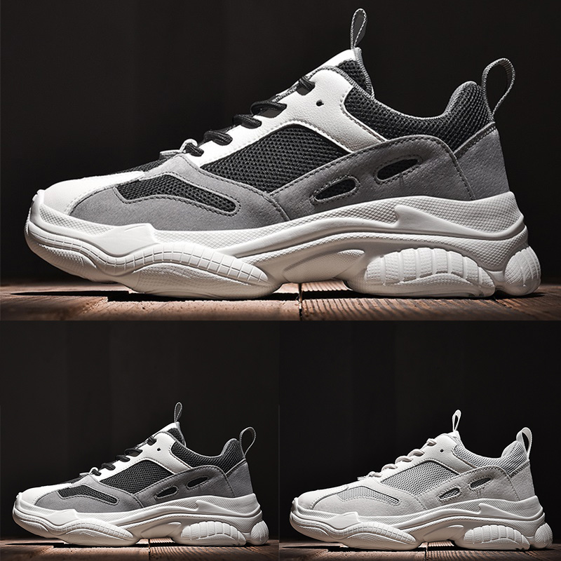 2020 free women men running shoes black white fashion classic breathable comfortable style outdoors trainers sports womens designer sneakers, A1
2020 free women men running shoes black white fashion classic breathable comfortable style outdoors trainers sports womens designer sneakers, A1