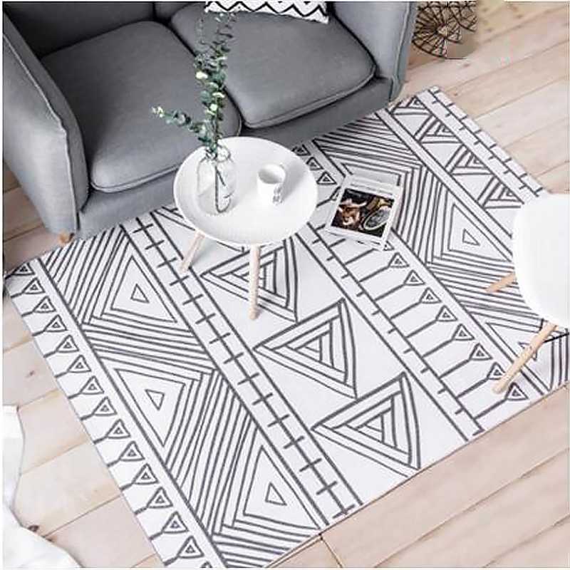 Nordic Design Soft Carpets For Living Room Bedroom Rugs New Fashion Decorate Home Carpet Chenille Velvet Floor Area Rug Door Mat
Nordic Design Soft Carpets For Living Room Bedroom Rugs New Fashion Decorate Home Carpet Chenille Velvet Floor Area Rug Door Mat