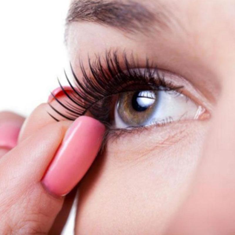 5 Pairs/set Makeup Eyelash Extension Fake Eyelashes Lashes Eye Black Lash Wispy Long Makeup Eye Cross Soft Extension N6L6
5 Pairs/set Makeup Eyelash Extension Fake Eyelashes Lashes Eye Black Lash Wispy Long Makeup Eye Cross Soft Extension N6L6