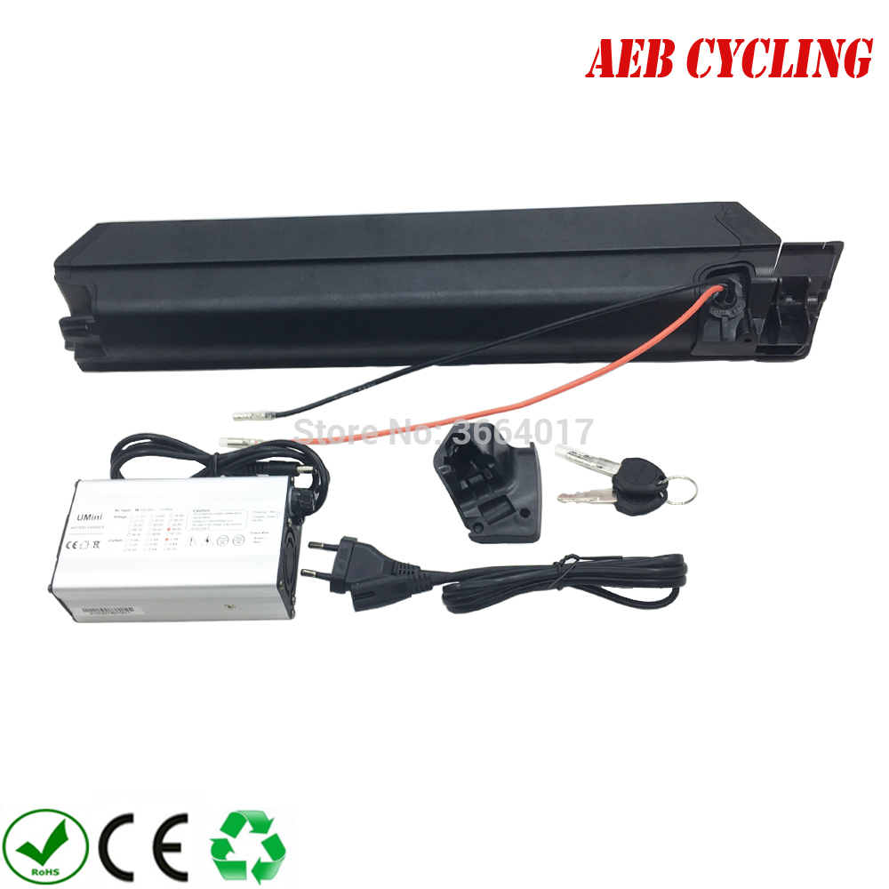 Down Tube Reention … - image