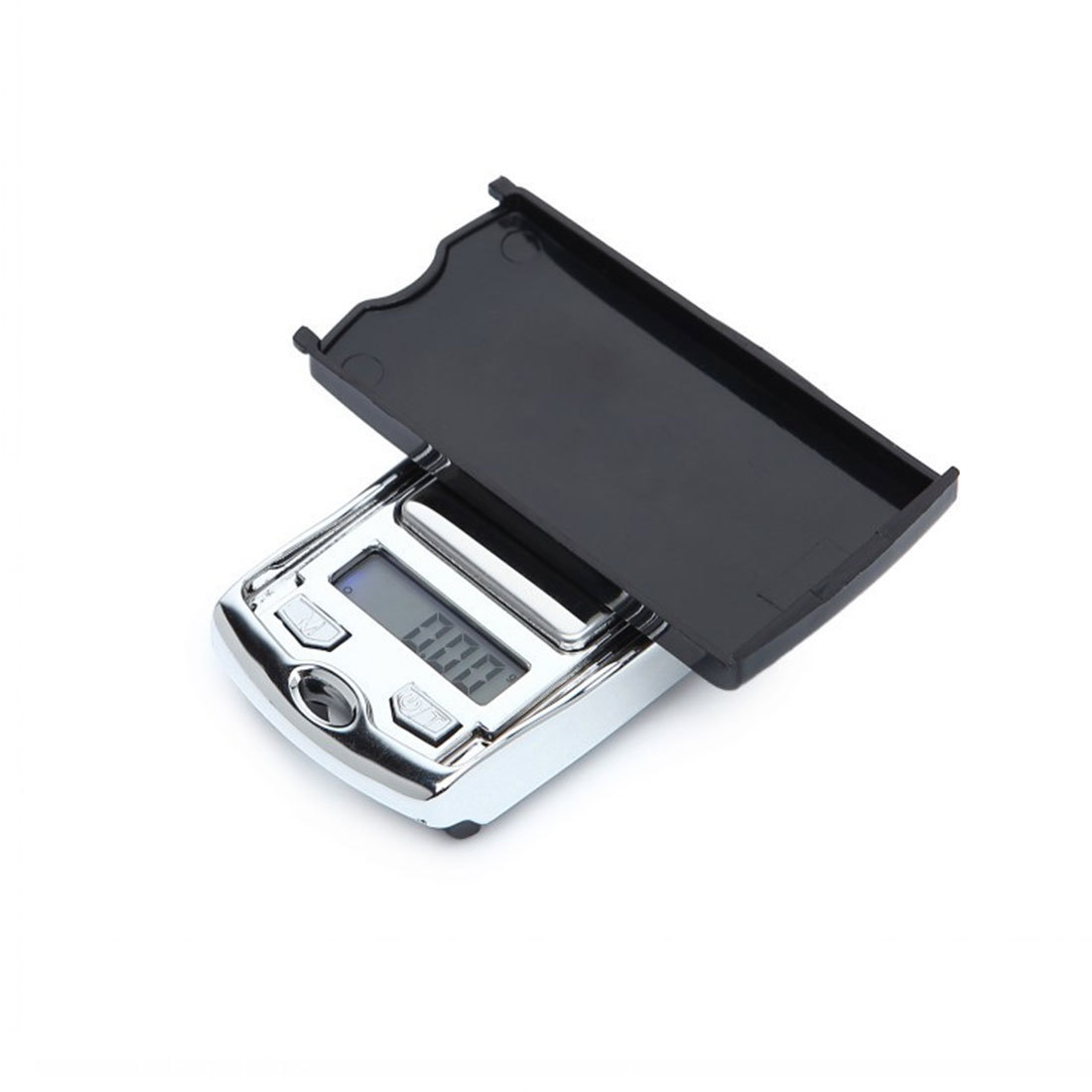 100g*0.01g Mini Lcd Electronic Digital Pocket Scale Jewelry Gold Weighting Gram Balance Weight Electronic Scales
100g*0.01g Mini Lcd Electronic Digital Pocket Scale Jewelry Gold Weighting Gram Balance Weight Electronic Scales