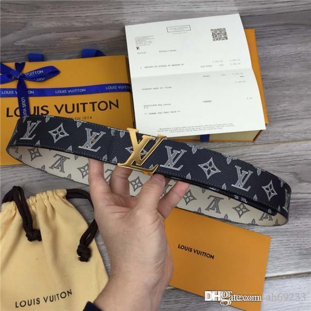 2018 New Brand Design Belt Men's High Quality Men's Belt Luxury Leather Letter Buckle Casual Belt, With original box
2018 New Brand Design Belt Men's High Quality Men's Belt Luxury Leather Letter Buckle Casual Belt, With original box