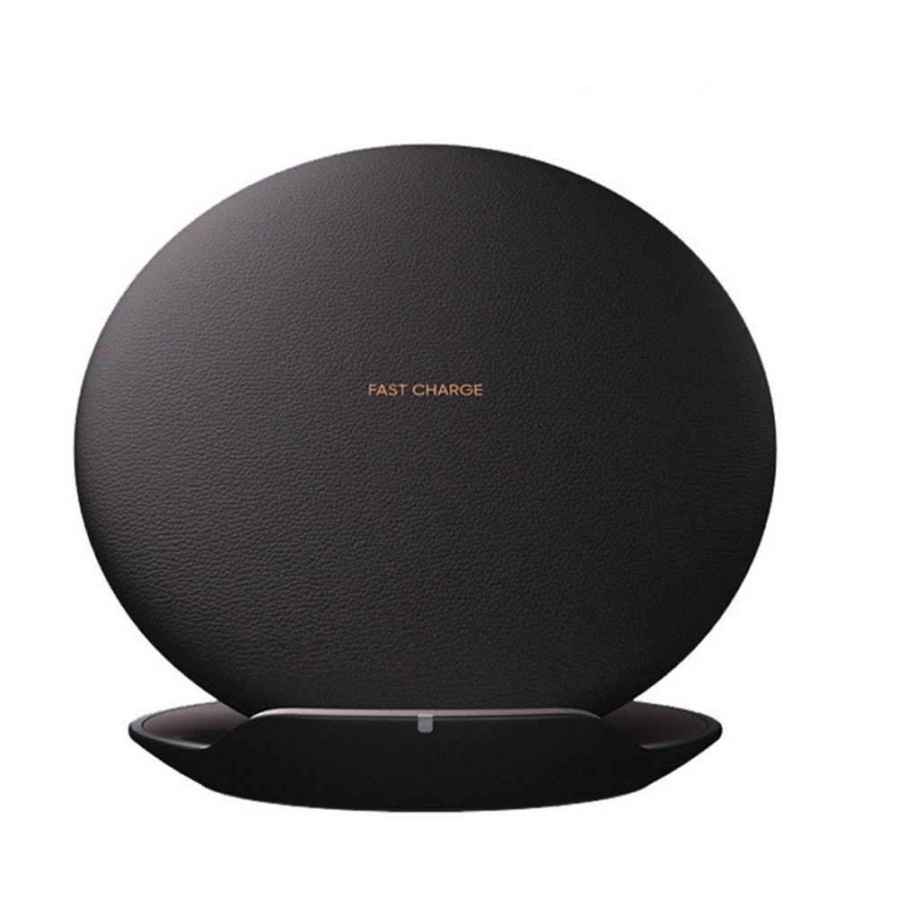 Fast Charger Wireless Charging Convertible Stand Pad for Samsung S8 / S8+ / Note
Fast Charger Wireless Charging Convertible Stand Pad for Samsung S8 / S8+ / Note