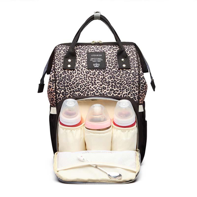 Fashion Mummy Maternity Nappy Bag Large Capacity Baby Organizer Bag Travel Backpack Desinger Nursing Stroller For Baby Care, Light camouflage
Fashion Mummy Maternity Nappy Bag Large Capacity Baby Organizer Bag Travel Backpack Desinger Nursing Stroller For Baby Care, Light camouflage