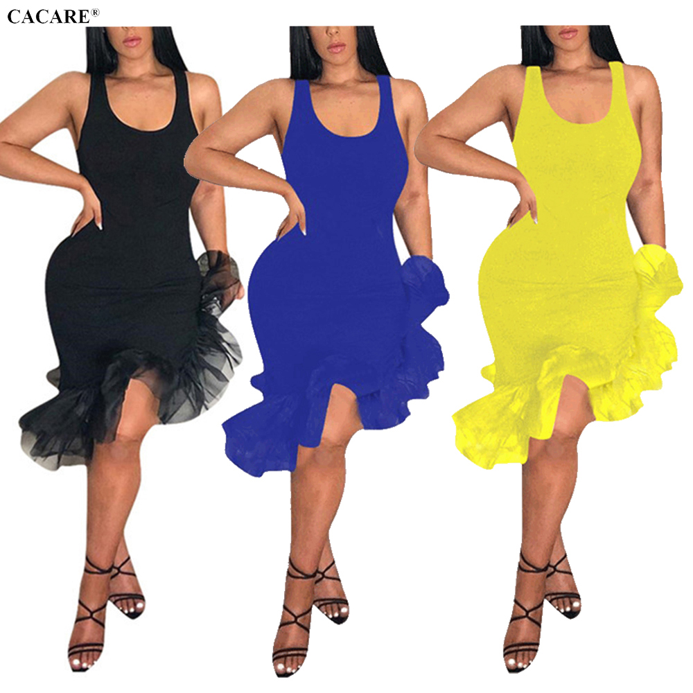 Sexy Bodycon Dress Women Summer for Party Night Multiway Mini Dress Club Wear F0484 Irregular Sheer Hem 3 Choices, Black
Sexy Bodycon Dress Women Summer for Party Night Multiway Mini Dress Club Wear F0484 Irregular Sheer Hem 3 Choices, Black